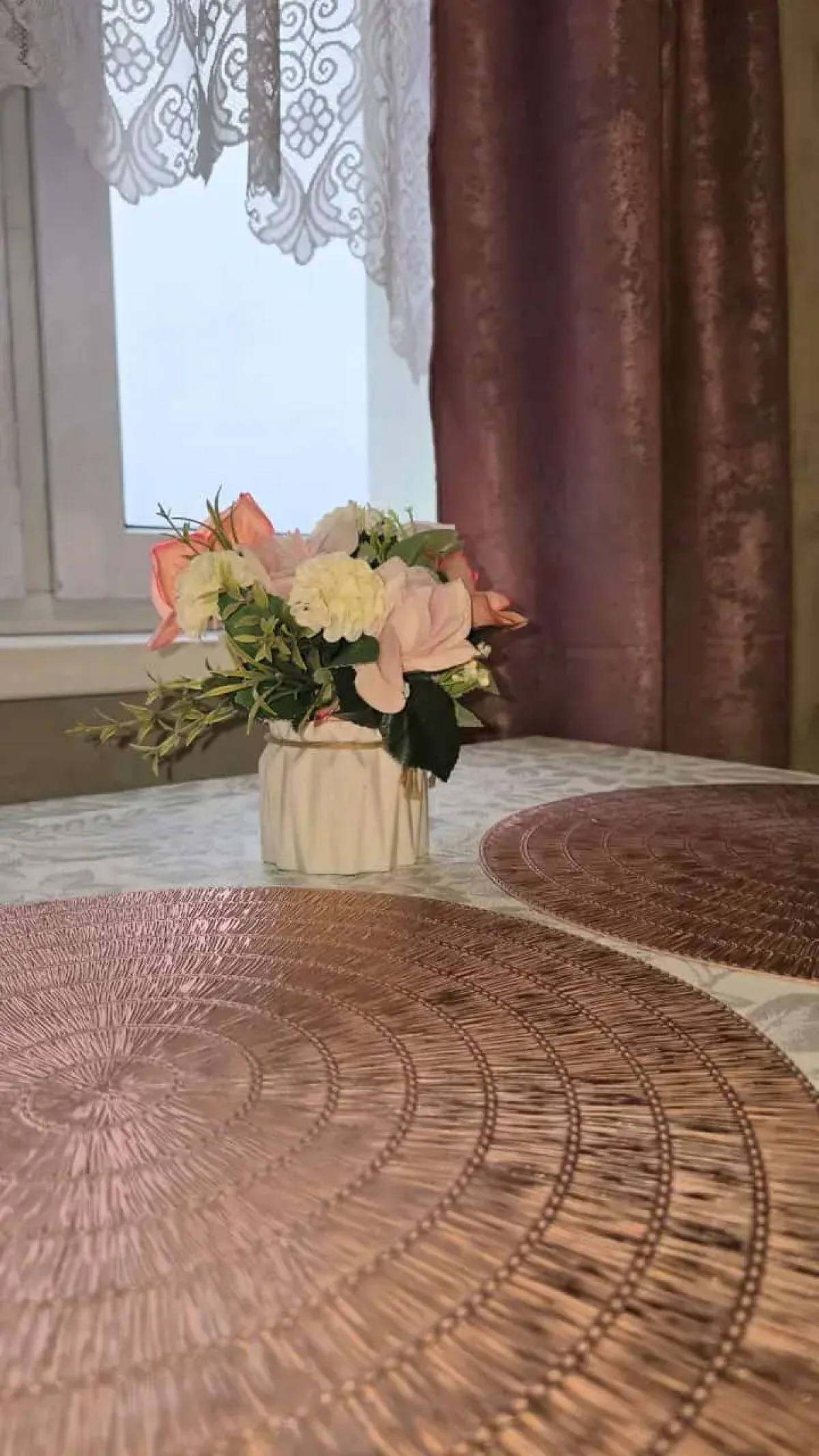 Квартира Комсомольская 105