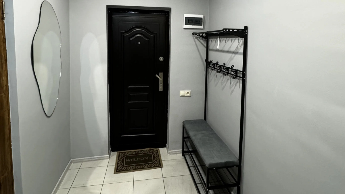 Гостевой дом Mane