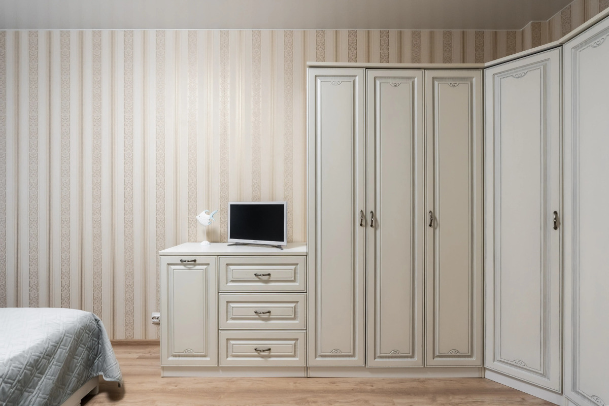 Апартаменты Quiet House