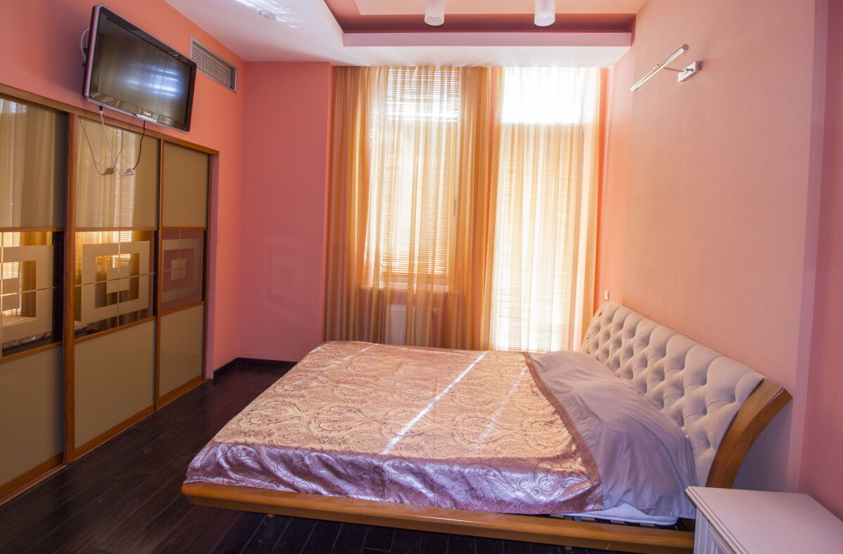 Апартаменты Дача Штейнгольца 6