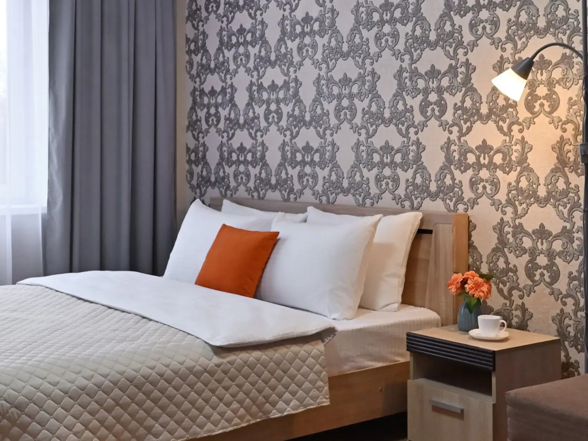 Апартаменты BonApartKenig 55_2