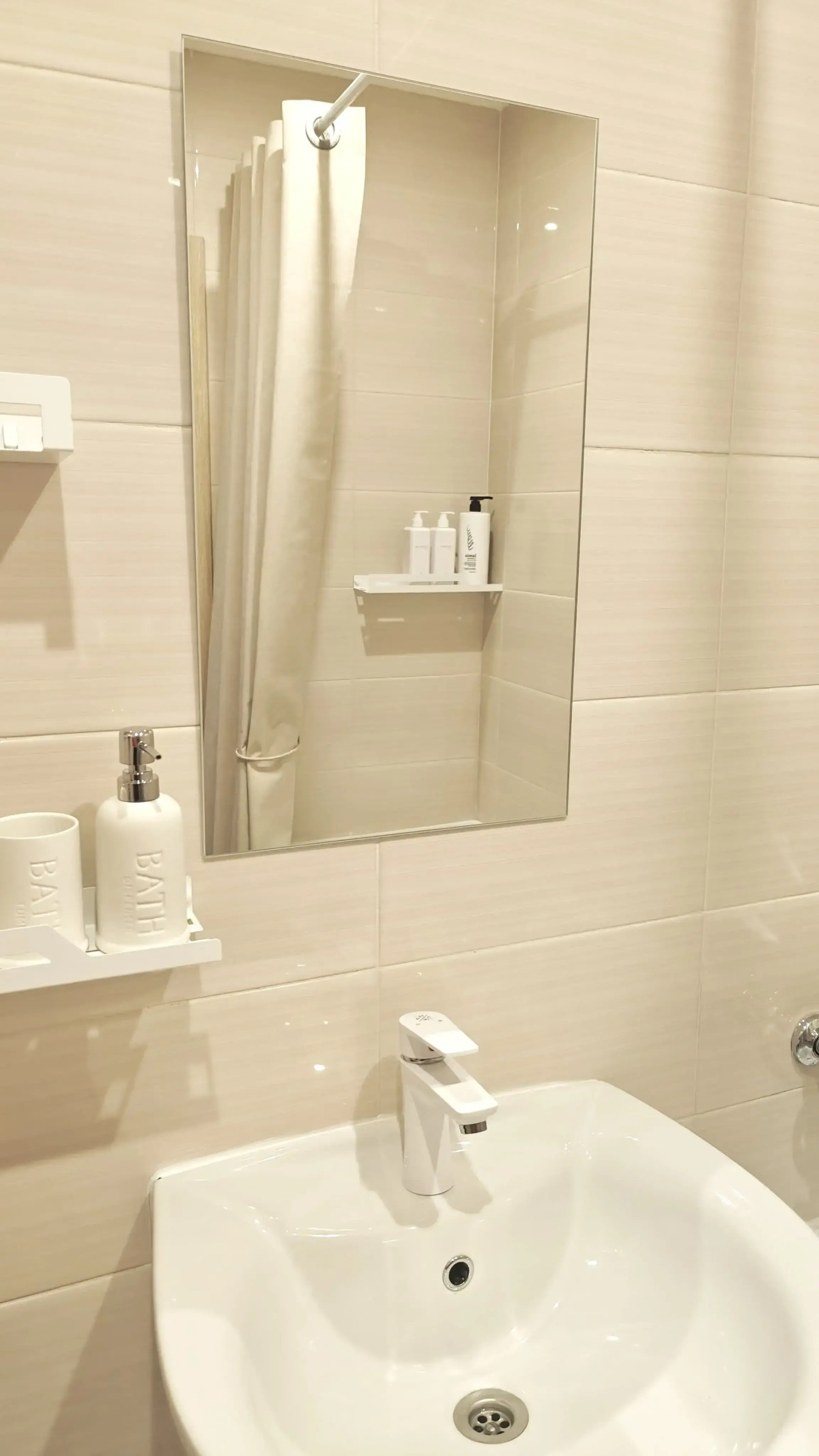 Апартаменты Завидово