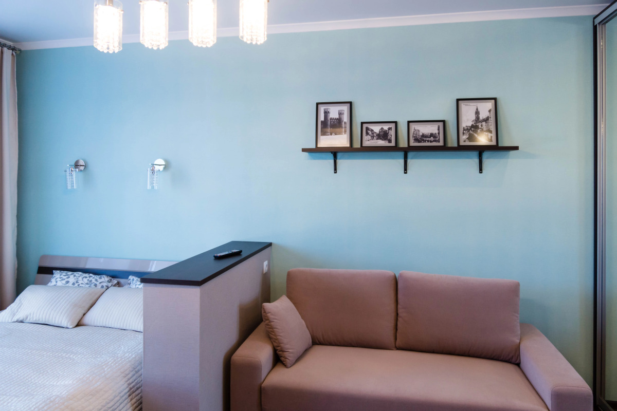 Квартира KonigGate