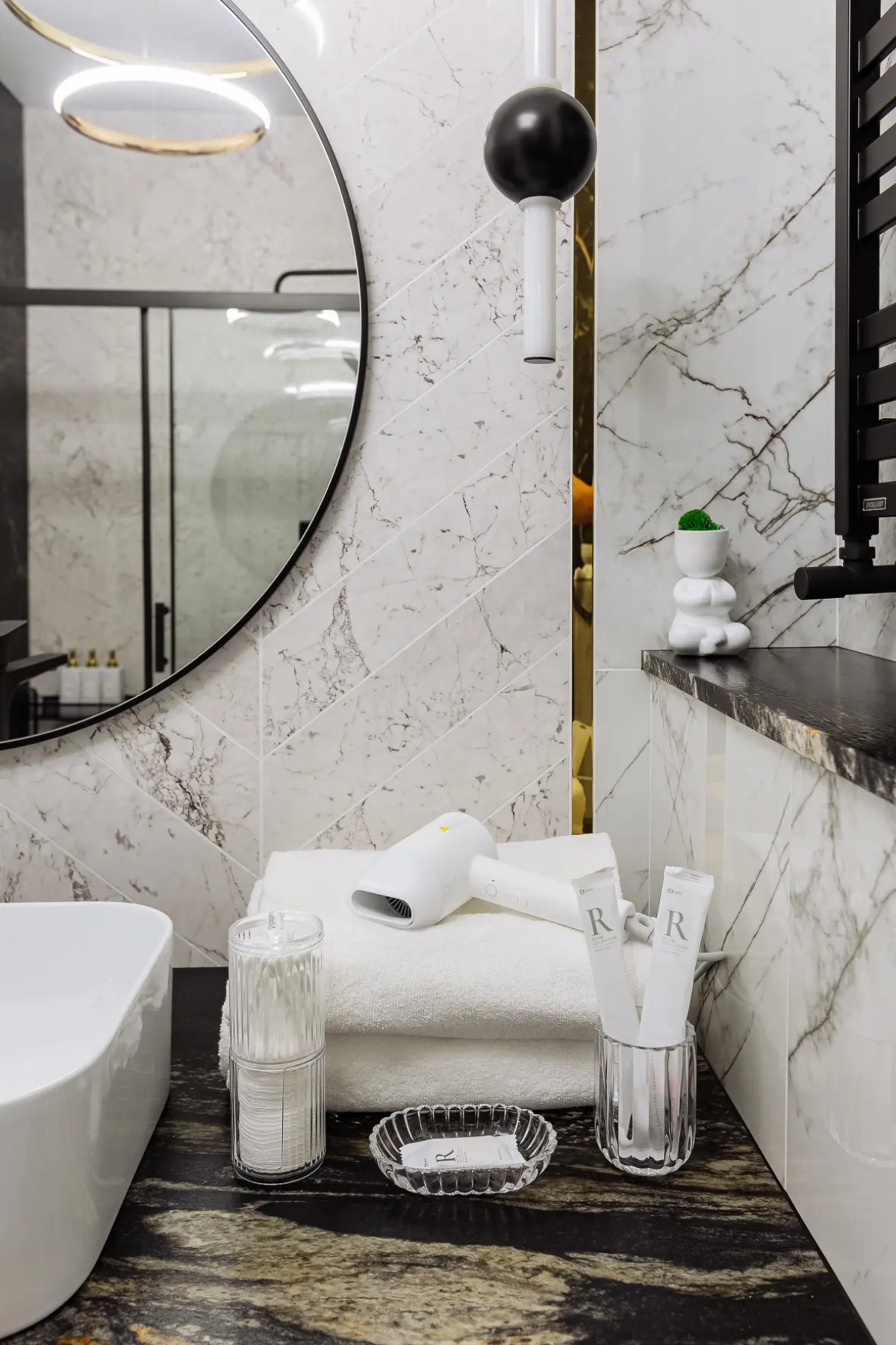 Апартаменты Luxury Life Рыбная Деревня