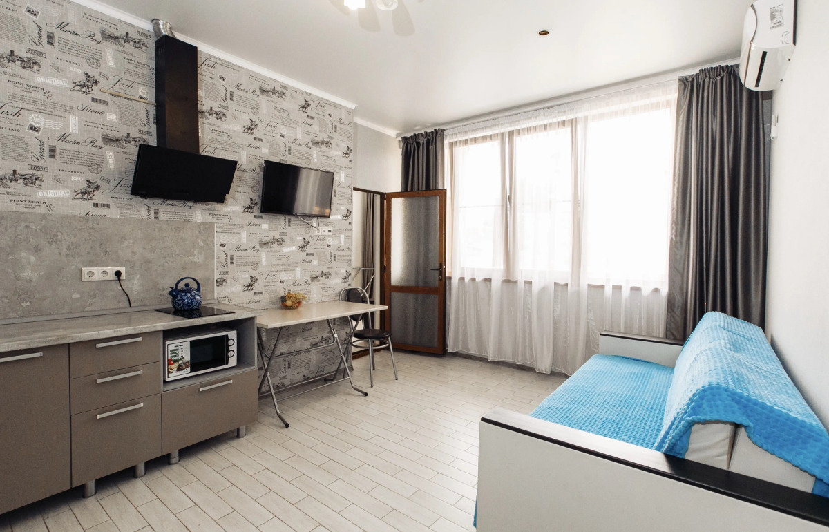 Гостевой дом Адлер