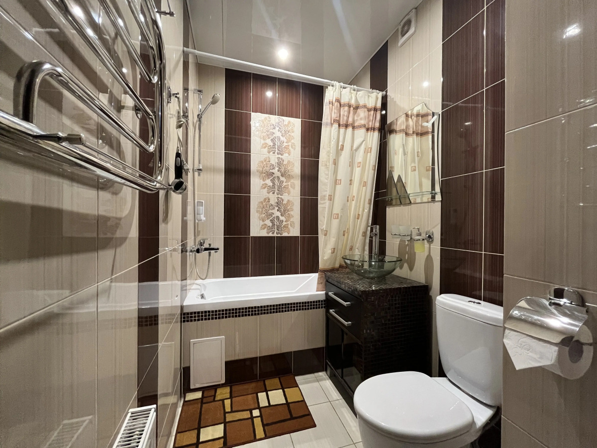 Квартира Solar Studio