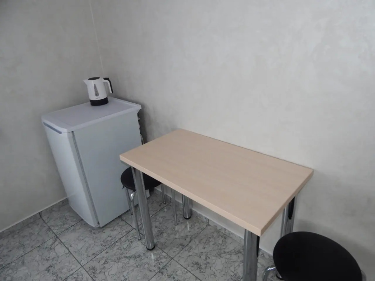 Гостевой дом Люкс