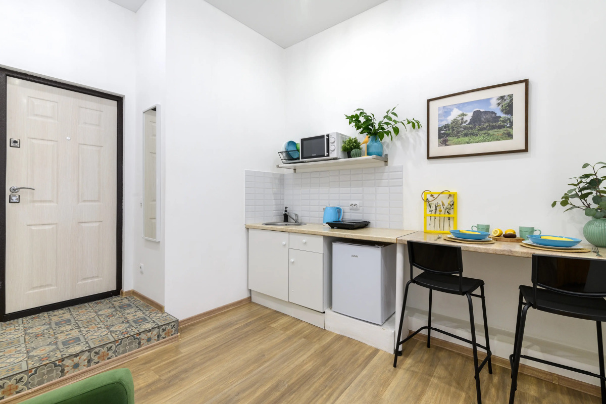 Апартаменты В центре в 5 минутах от метро!