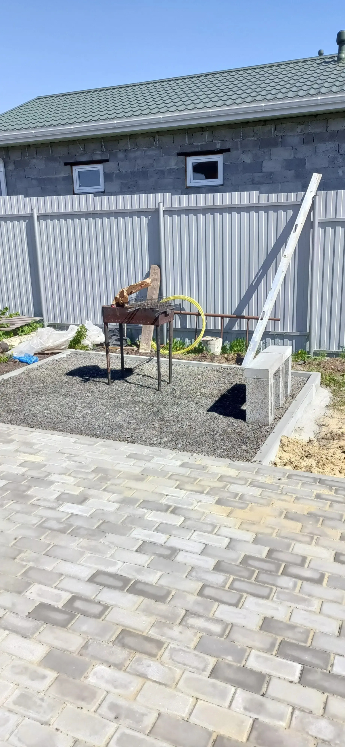 Частный дом Коттедж на улице Алтайская 20