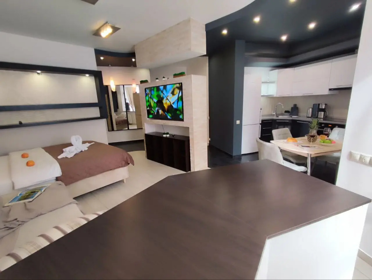 Квартира City studio от Home24