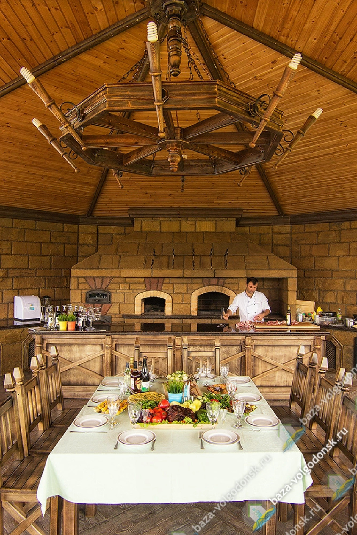 База Отдыха Алмаз Аква Плаза