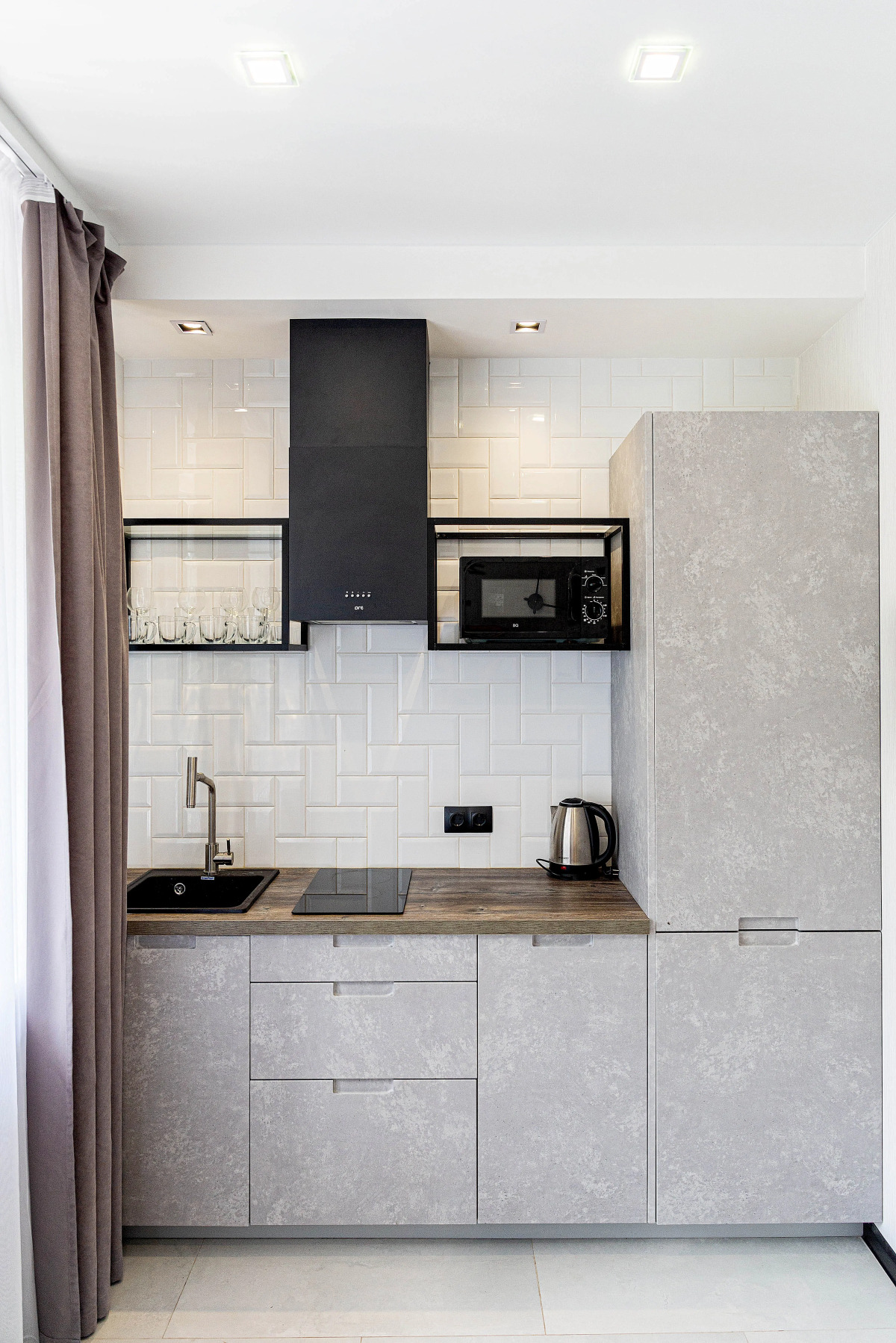 Апартаменты Агой Оазис