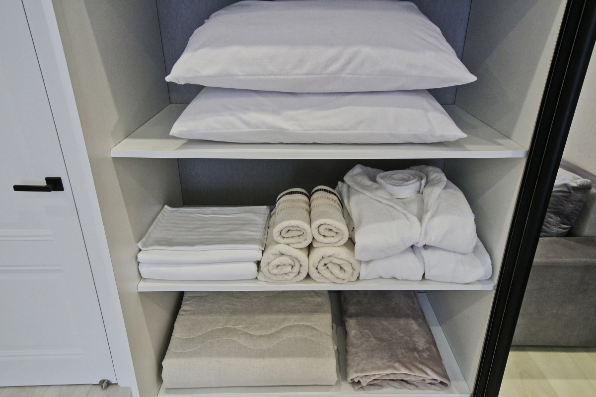 Квартира Кранц Престиж