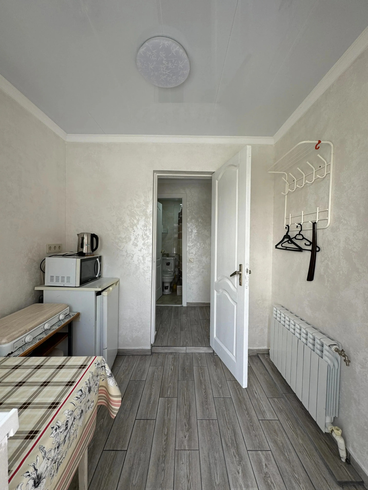 Гостевой дом Пихтовый мыс у Марины