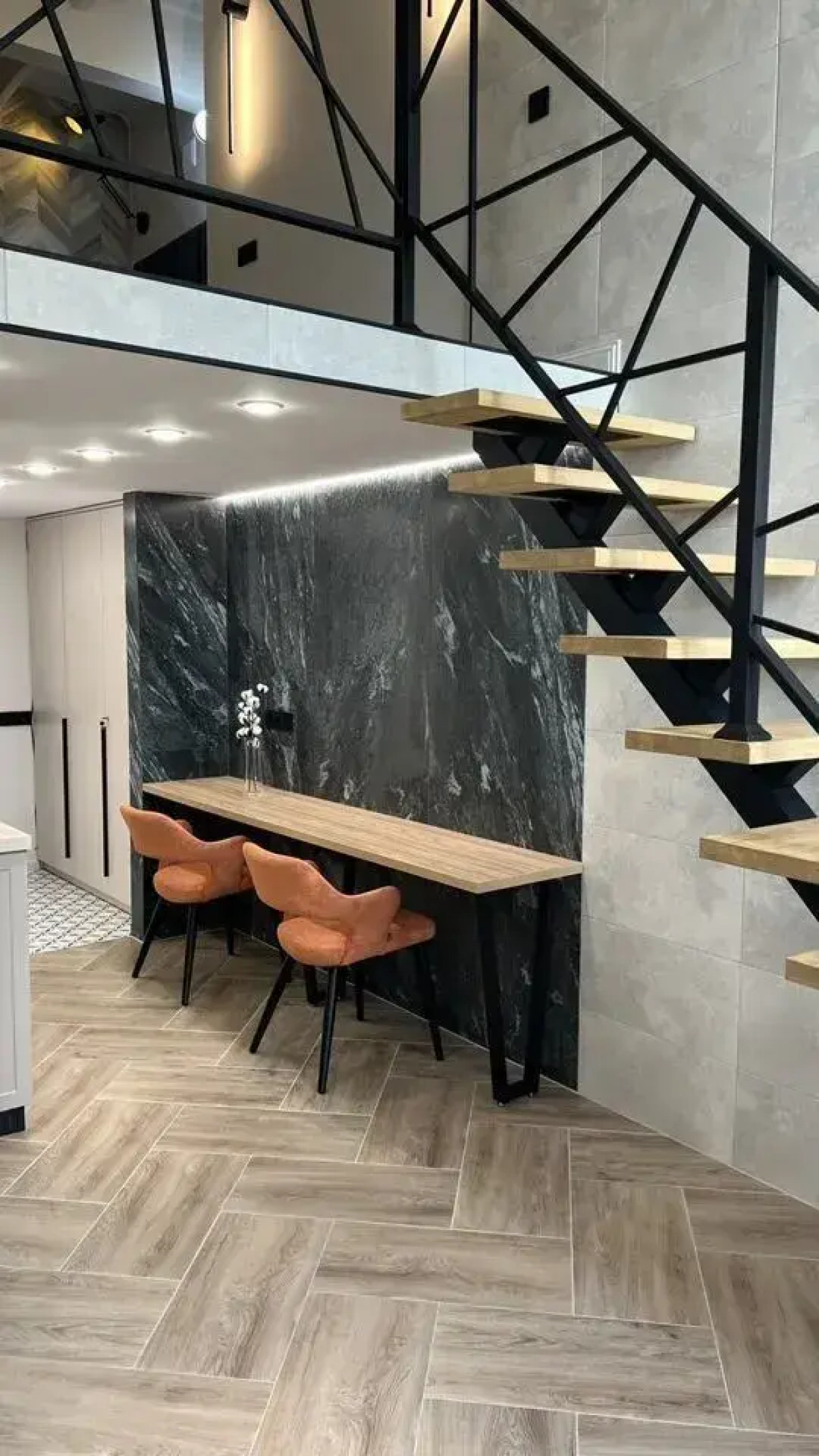 Квартира на Республиканской 61А