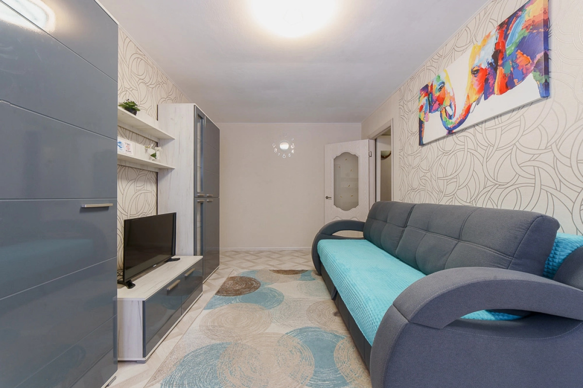 Апартаменты Короленко 19