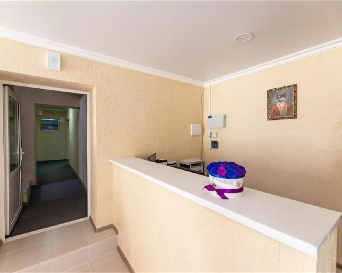 Гостевой дом Друзья