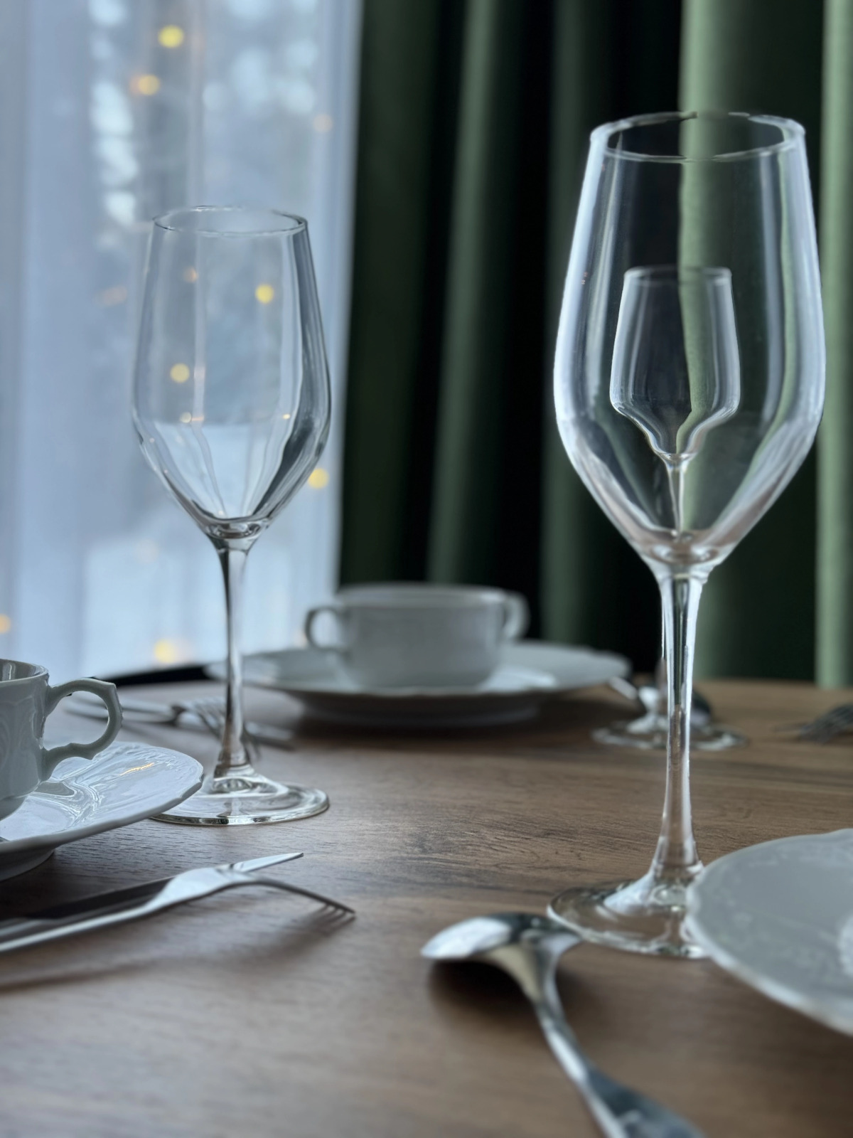 Шале комплекс ВМЕСТЕ дом темный