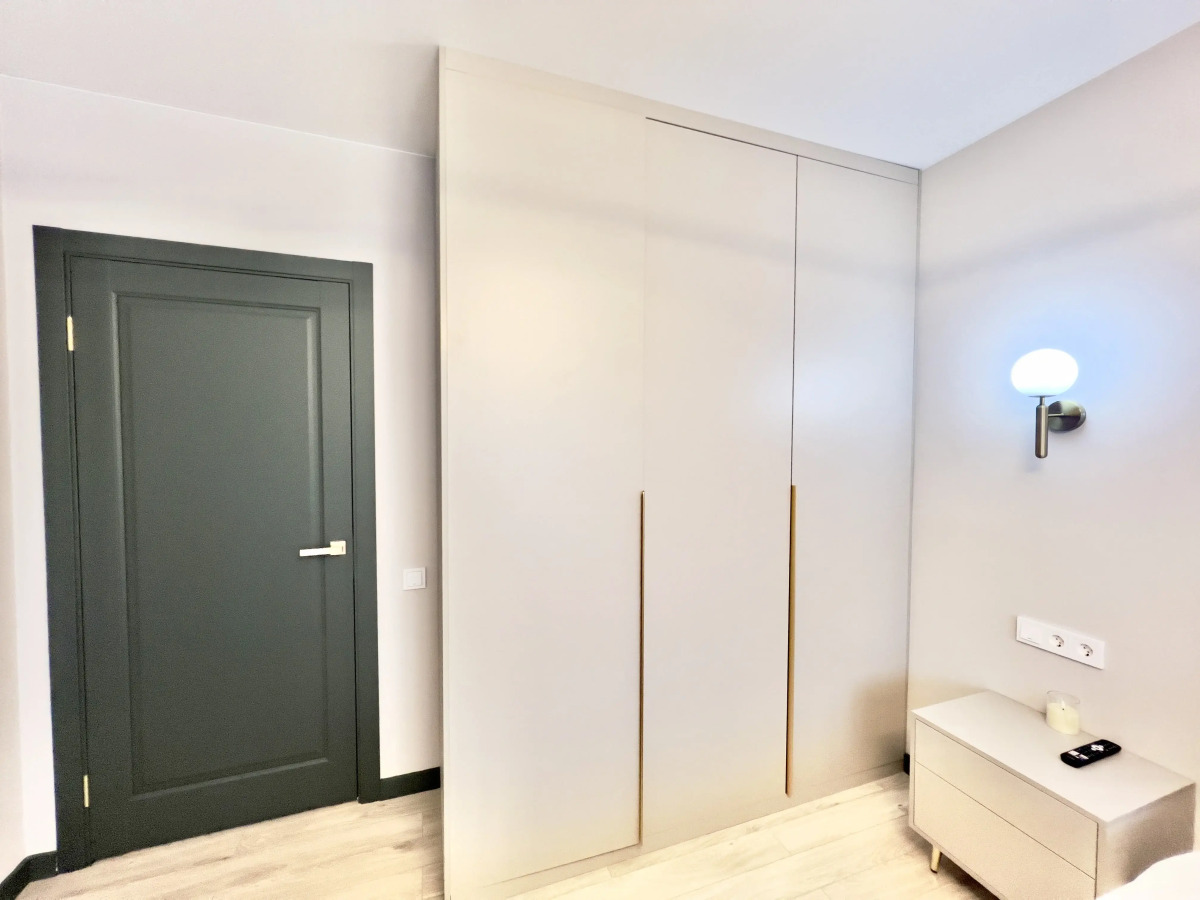 Апартаменты ВыДома на Тюменском Арбате с видом на Бульвар Дзержинско