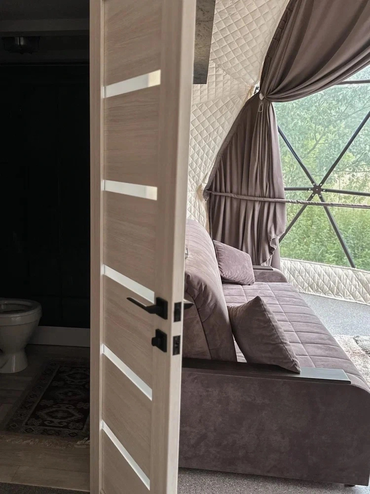 Частный дом Дача на Коломенке