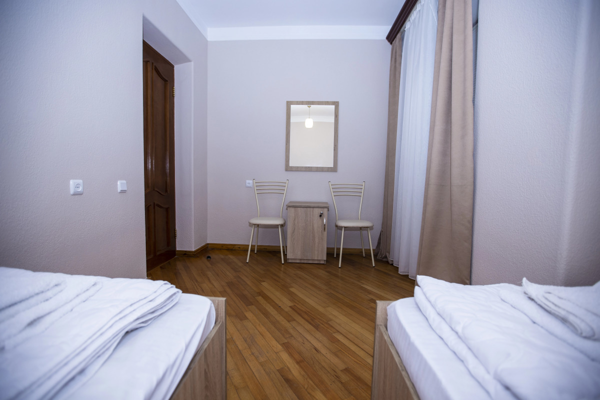 Хостел Sweet Sleep