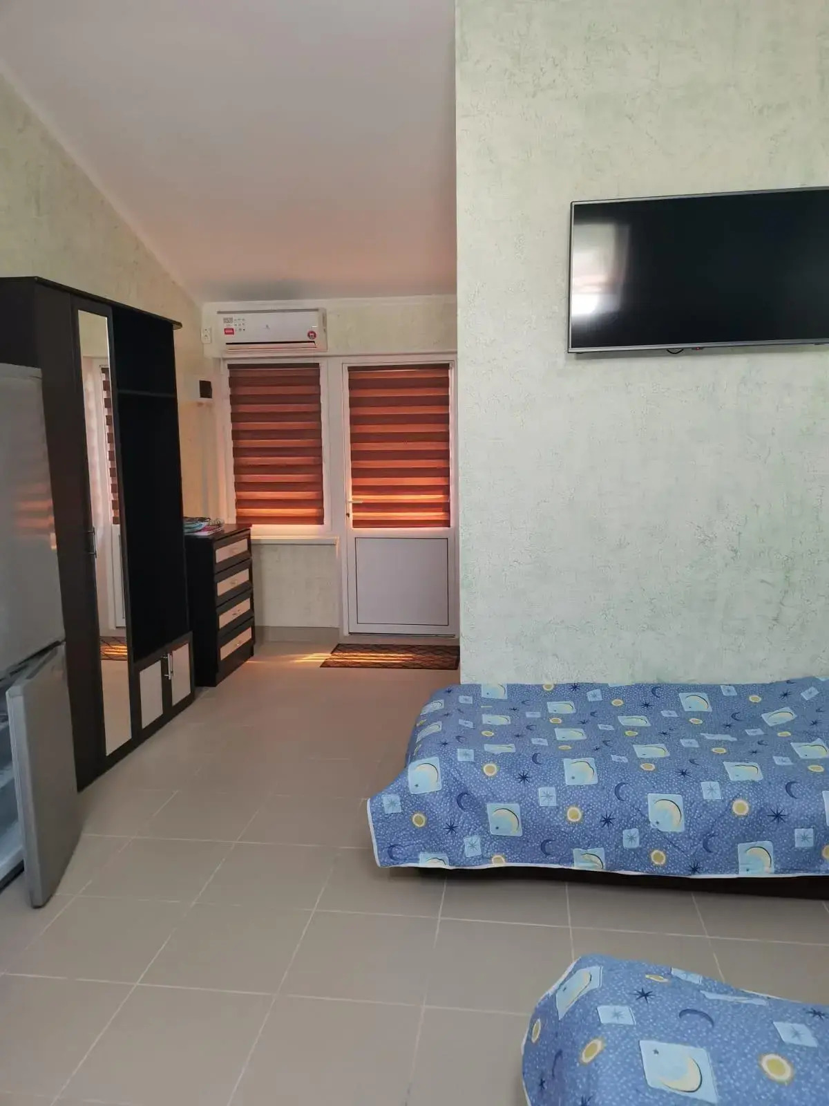 Меблированные комнаты на Театральной улице 22