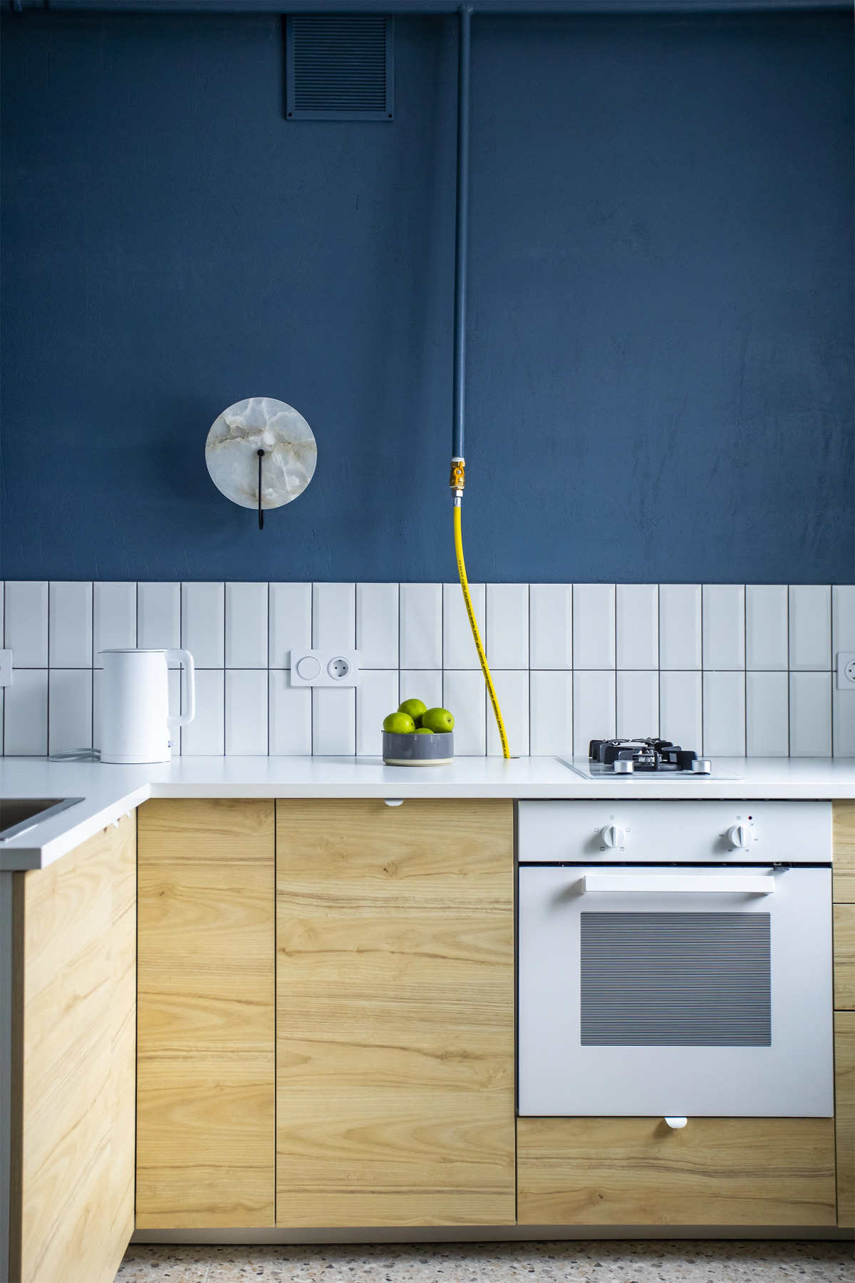 Апартаменты Marusoul Сквер Аксенова