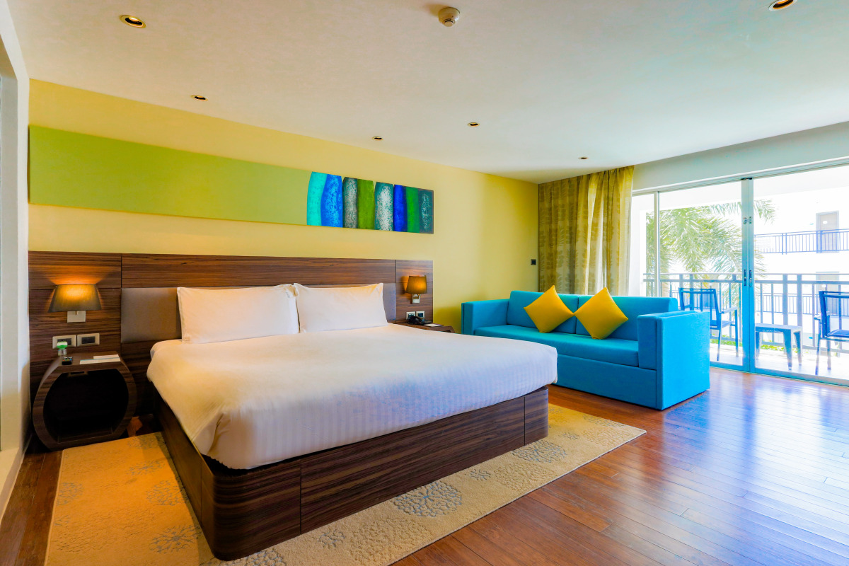 Holiday Inn Resort Phuket Surin Beach, an IHG Hotel