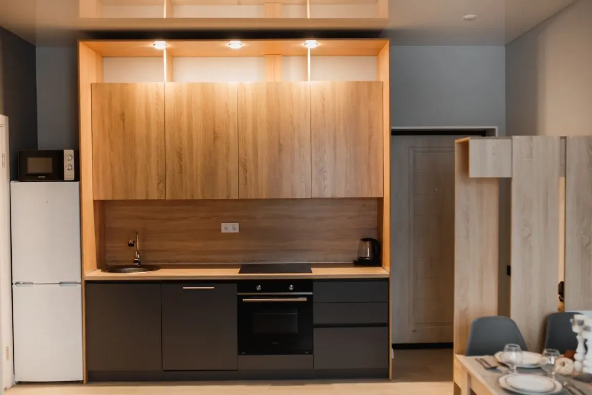 Апартаменты Люкс Альянс