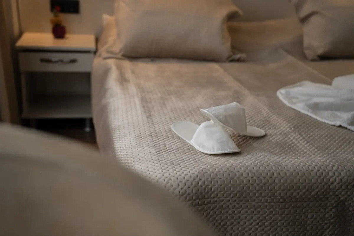 Отель Pera Imperium Taksim