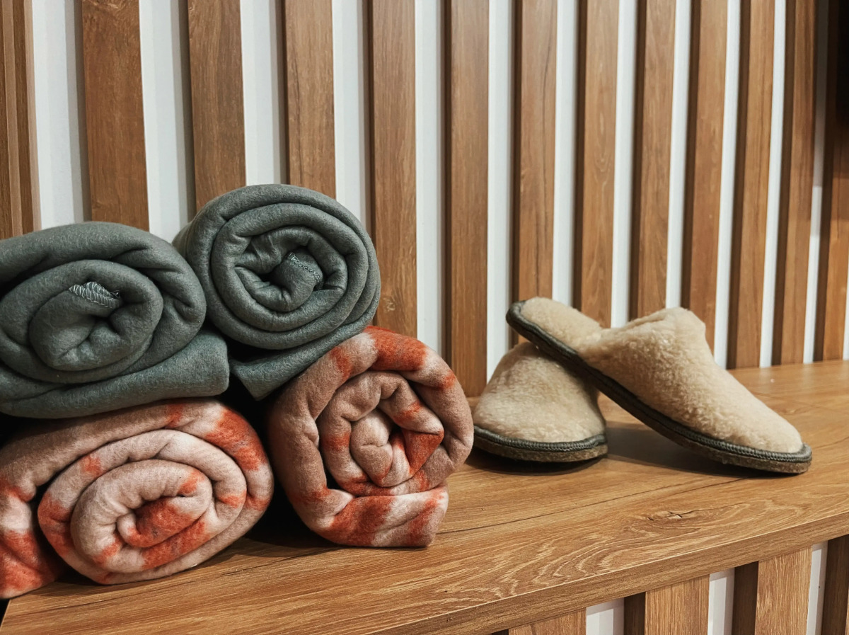 Частный дом Lofi House Уютный в Стиле Барн