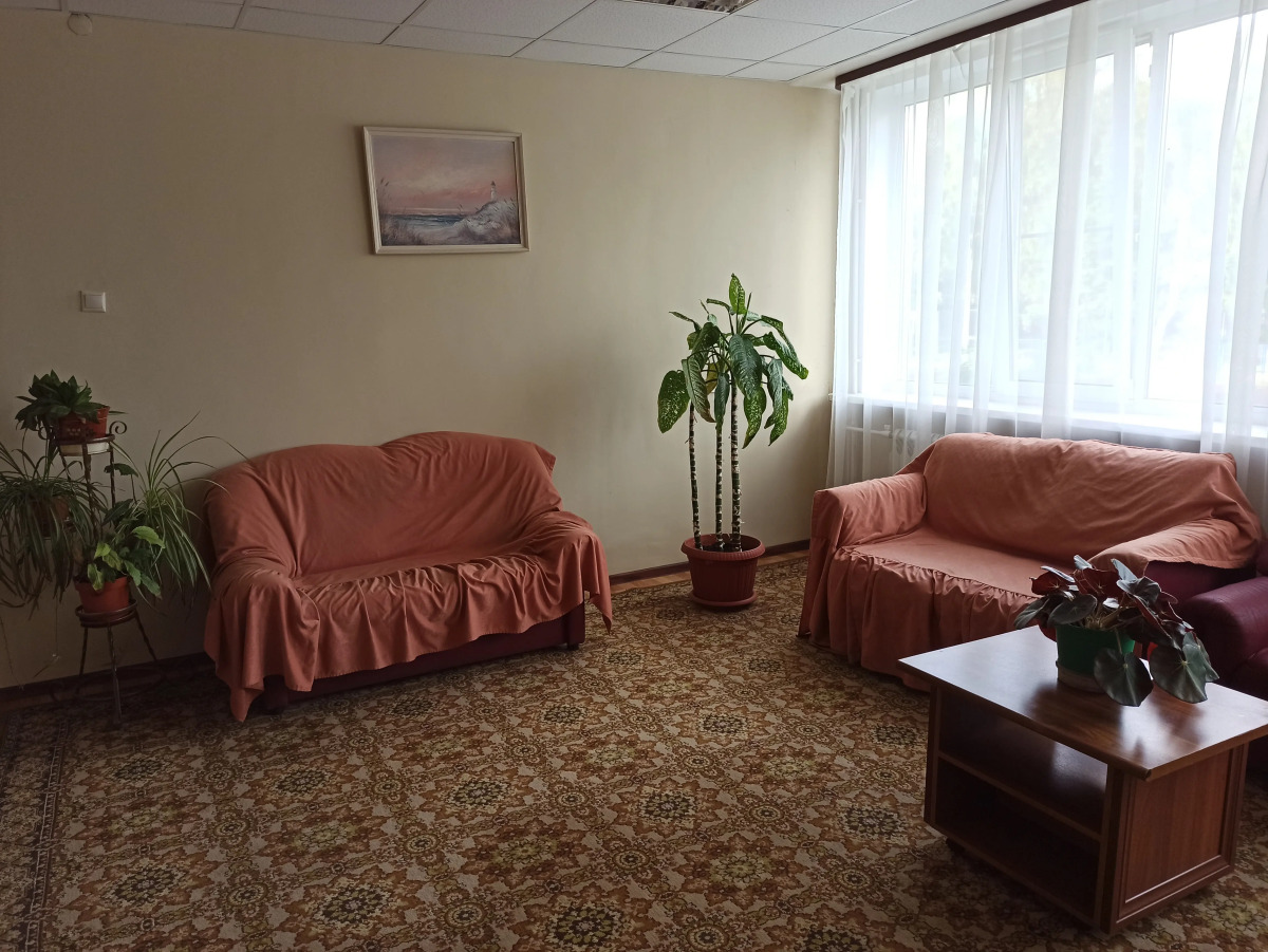 Отель Софрино