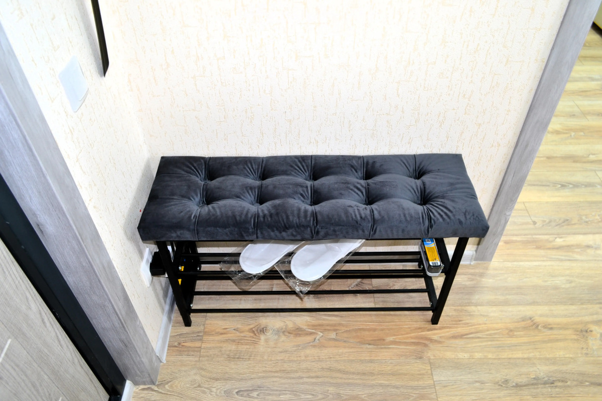 Квартира ЭмиЛи в ЖК Ленинградский