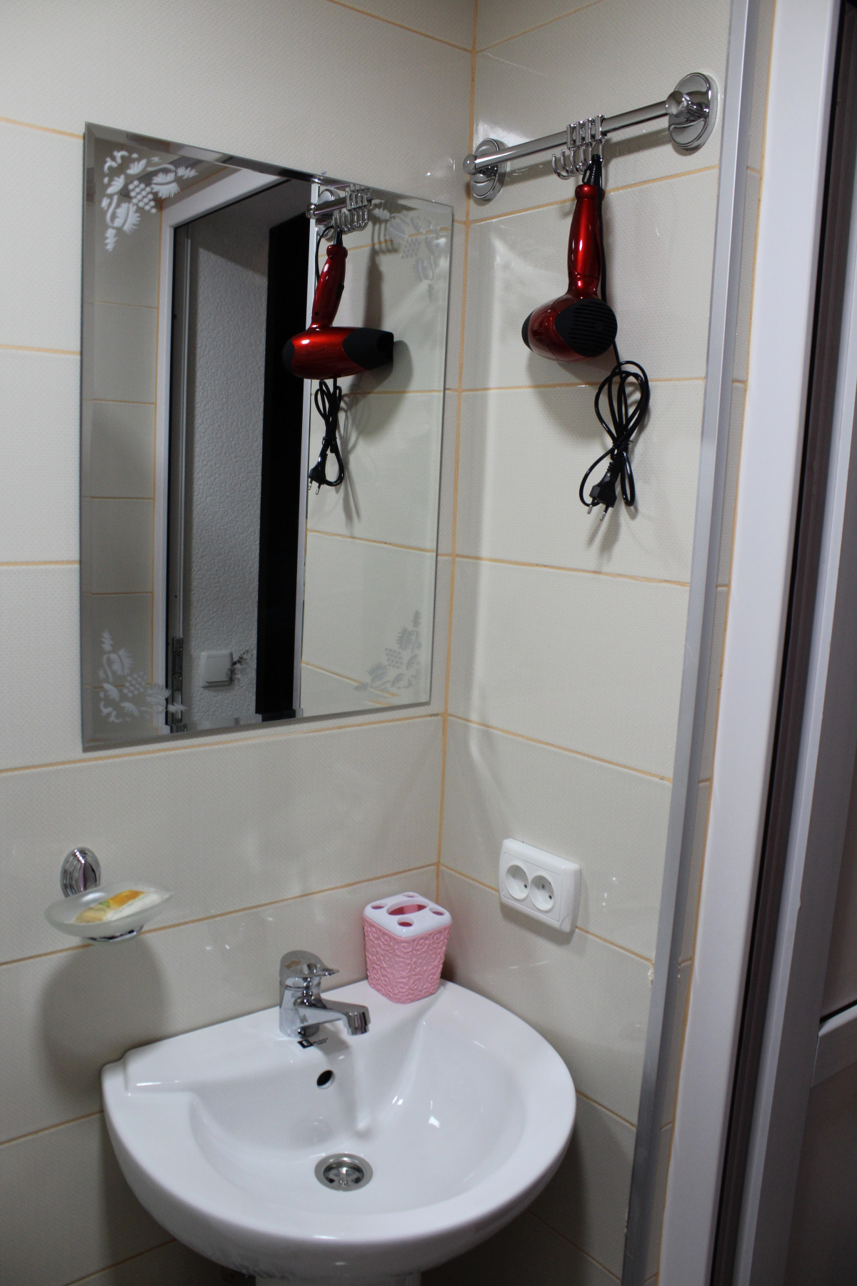 Гостевой Дом Poligloti