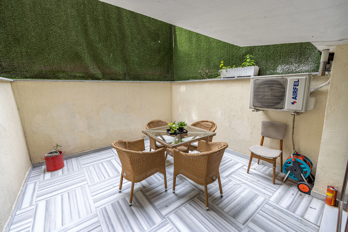 Апарт-отель Calanthe Residence