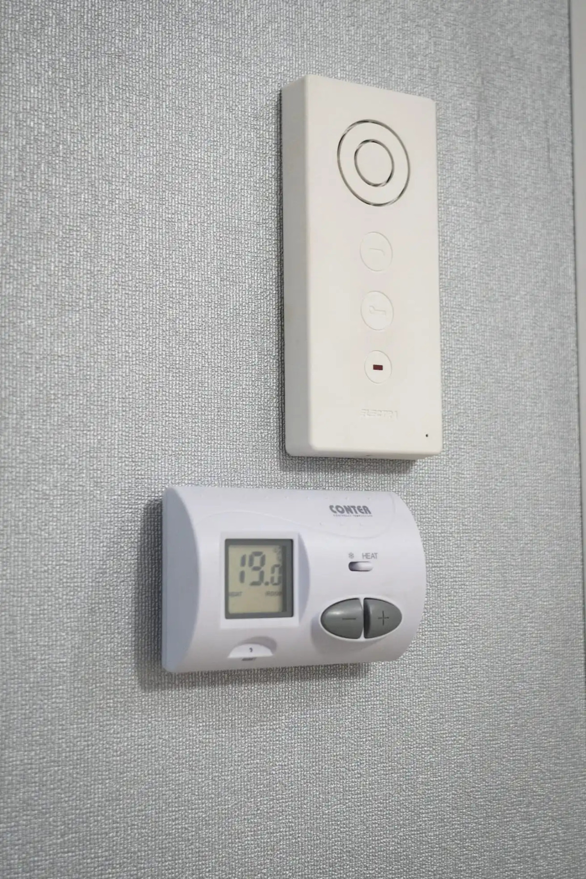 Отель Avenue Parliament