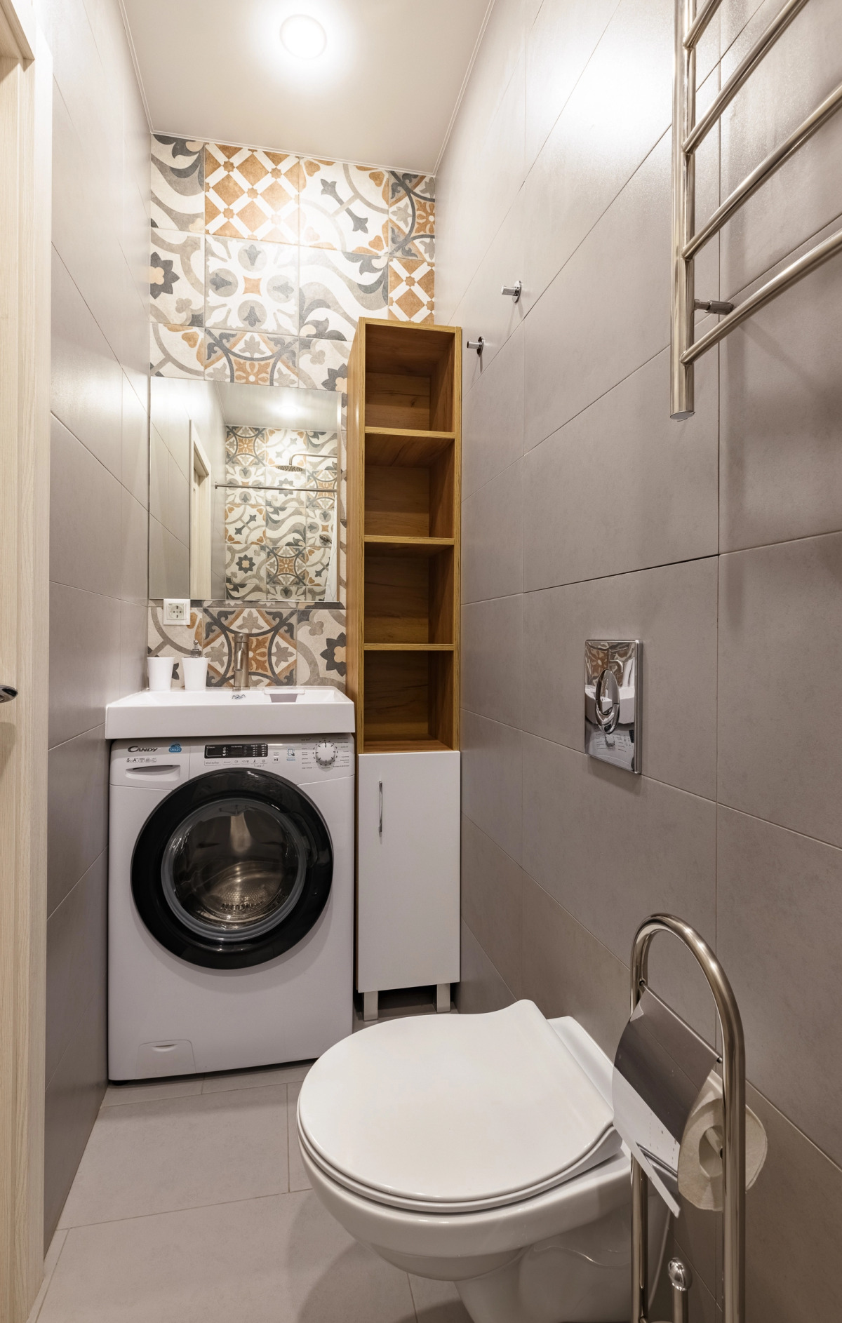 Квартира Студия 2