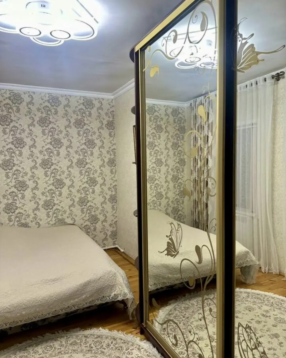 Частный дом у моря в Дербенте