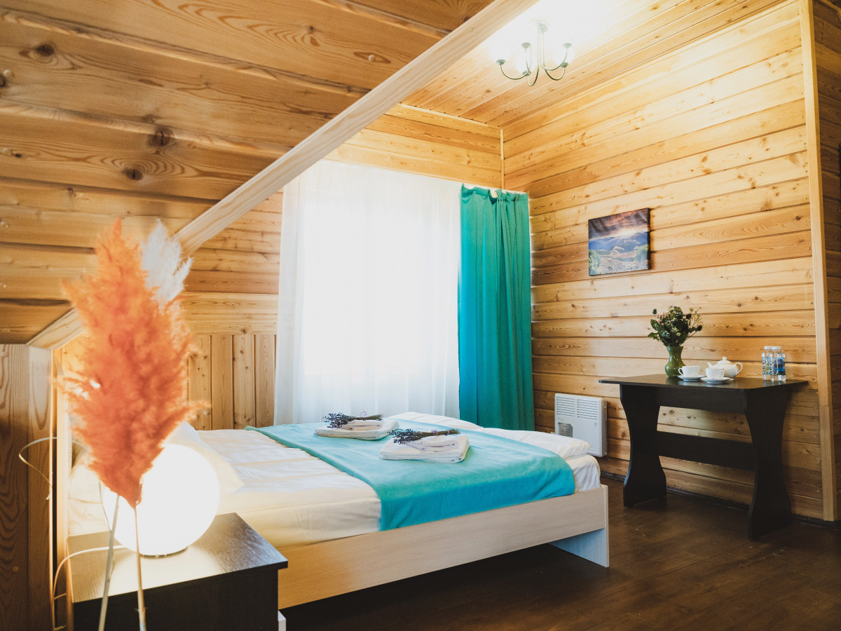 Гостевой дом Эндемик