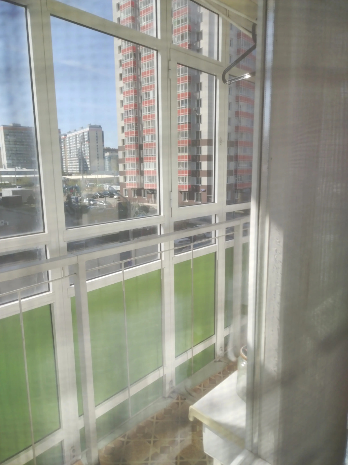 Квартира Большая в центре у Енисея