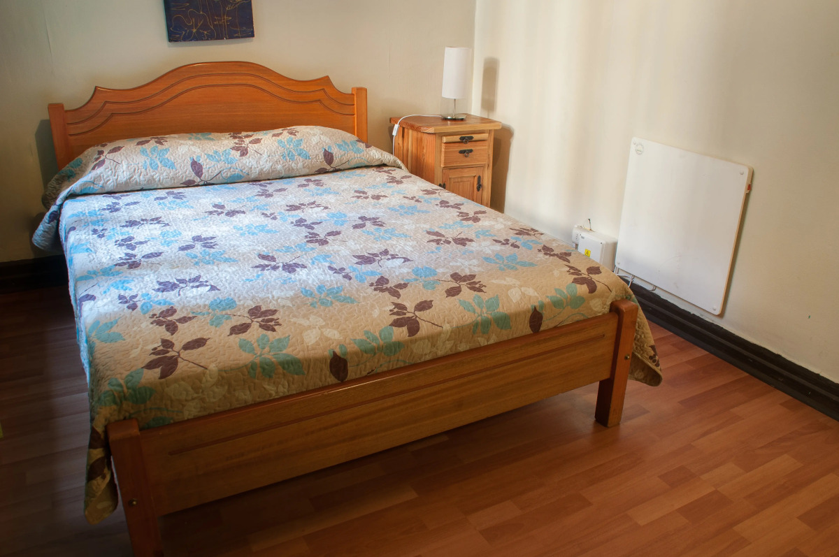 Хостел Forestal