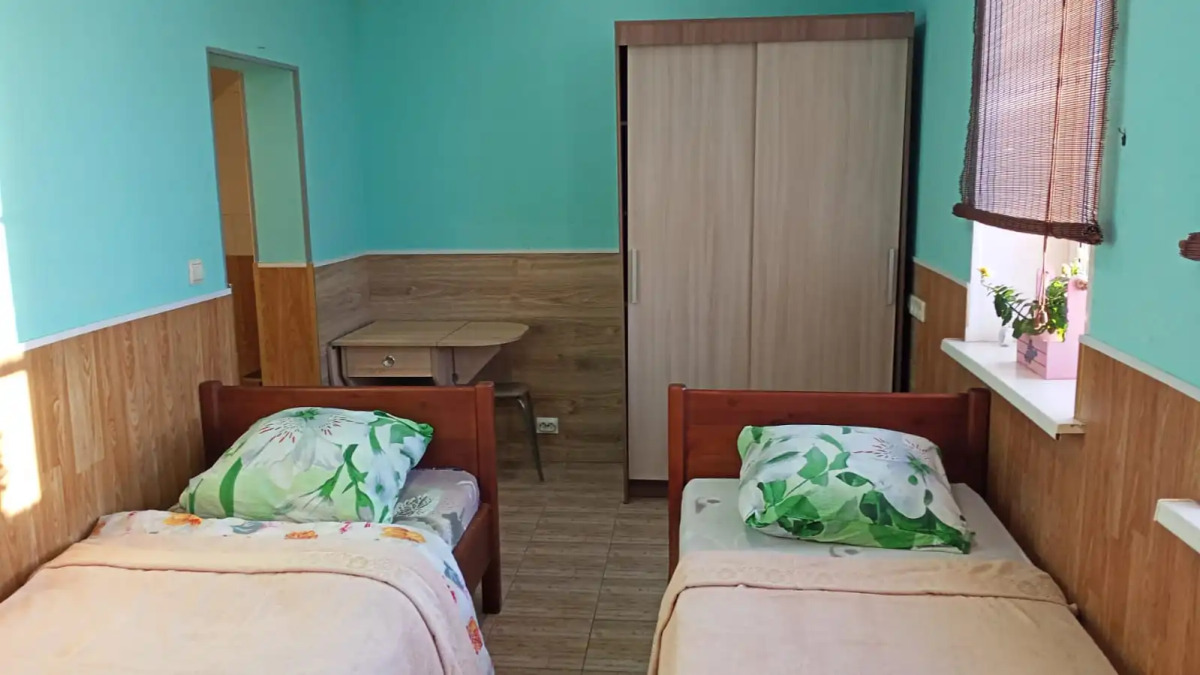 Гостевой Дом Диалог-Апартаменты на Марго 32