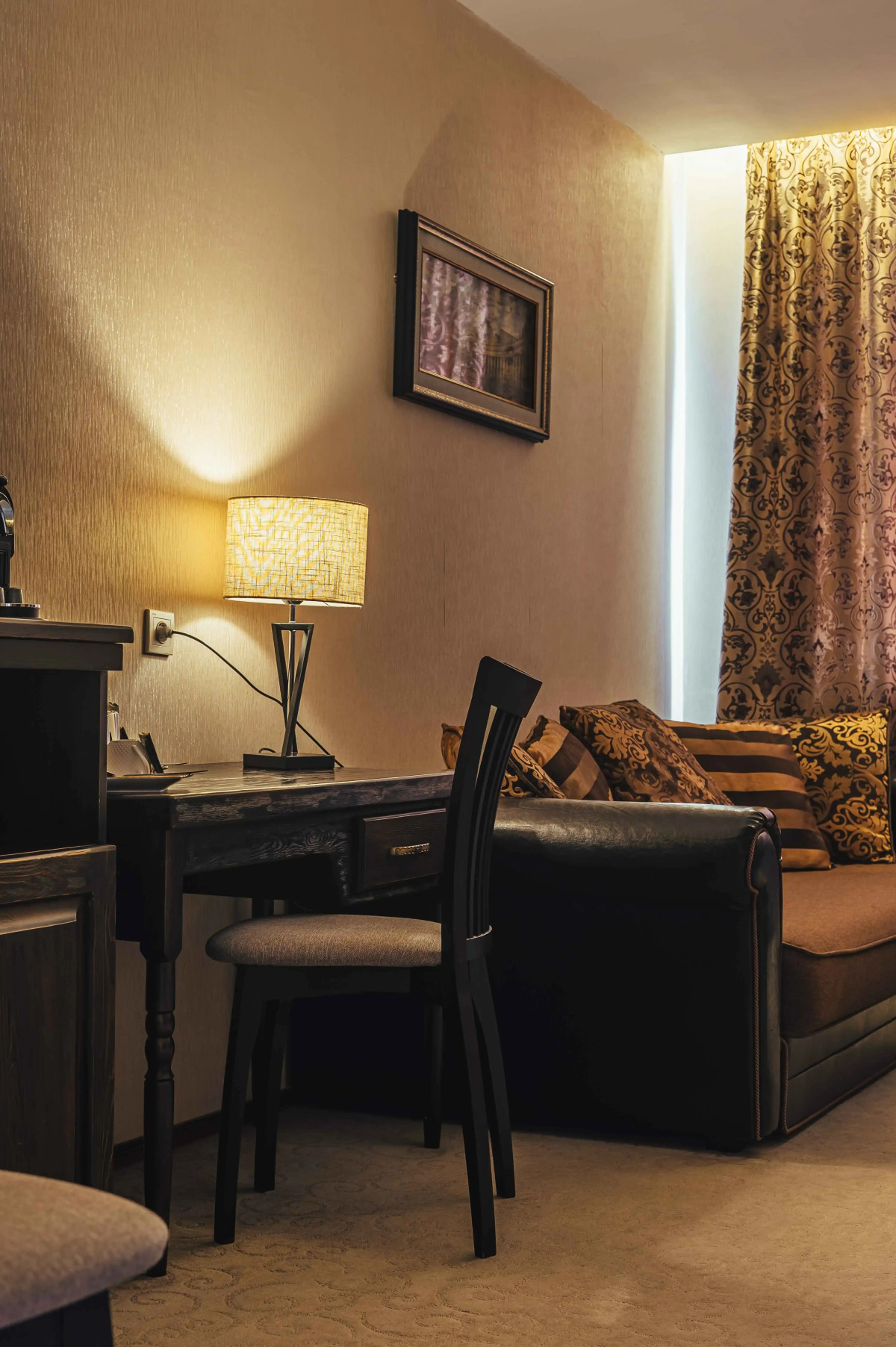 Отель Улан-Удэ