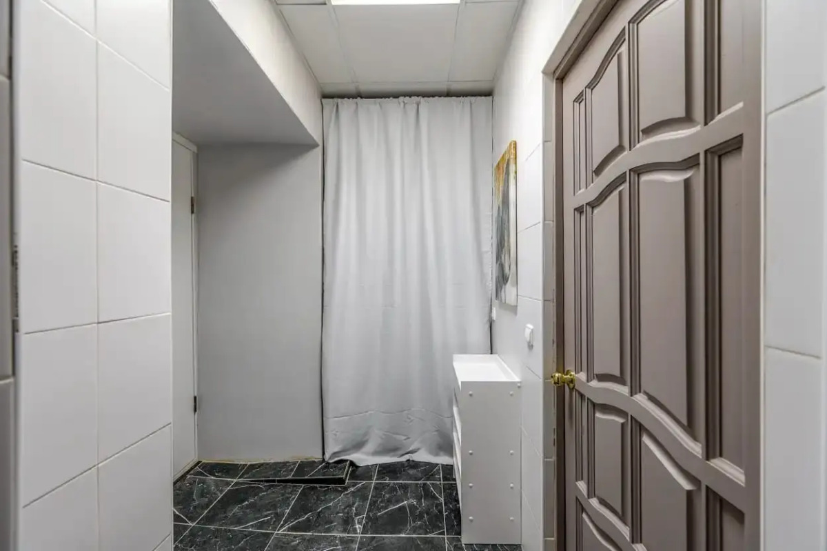 Квартира Стильная на Канале Грибоедова