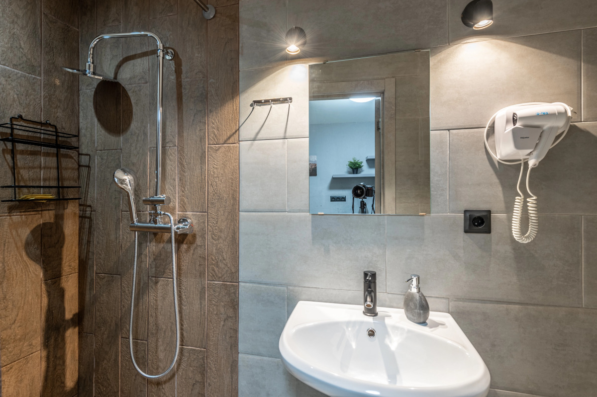 Апартаменты Барч 3