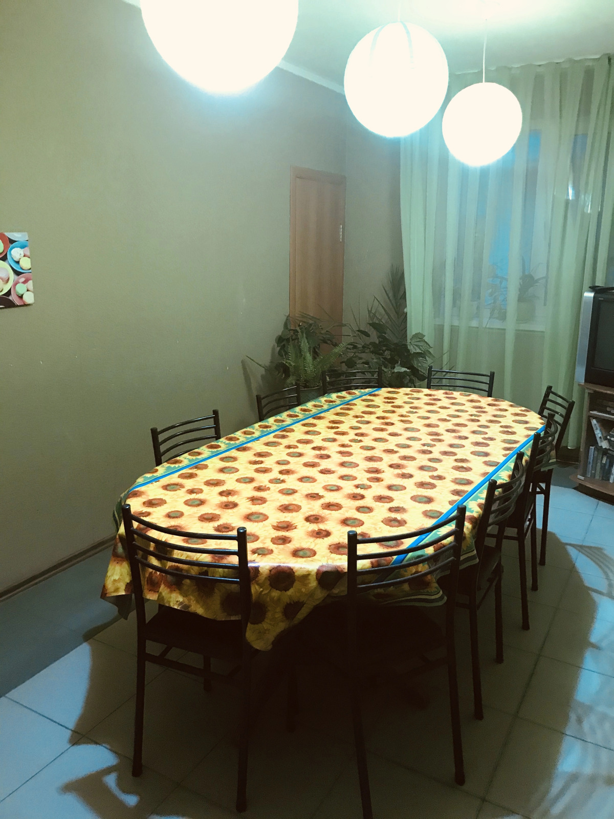 Жилое помещение на Карла Либкнехта 1