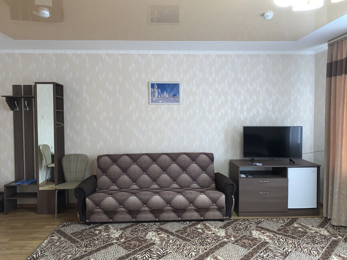 Хостел Компас