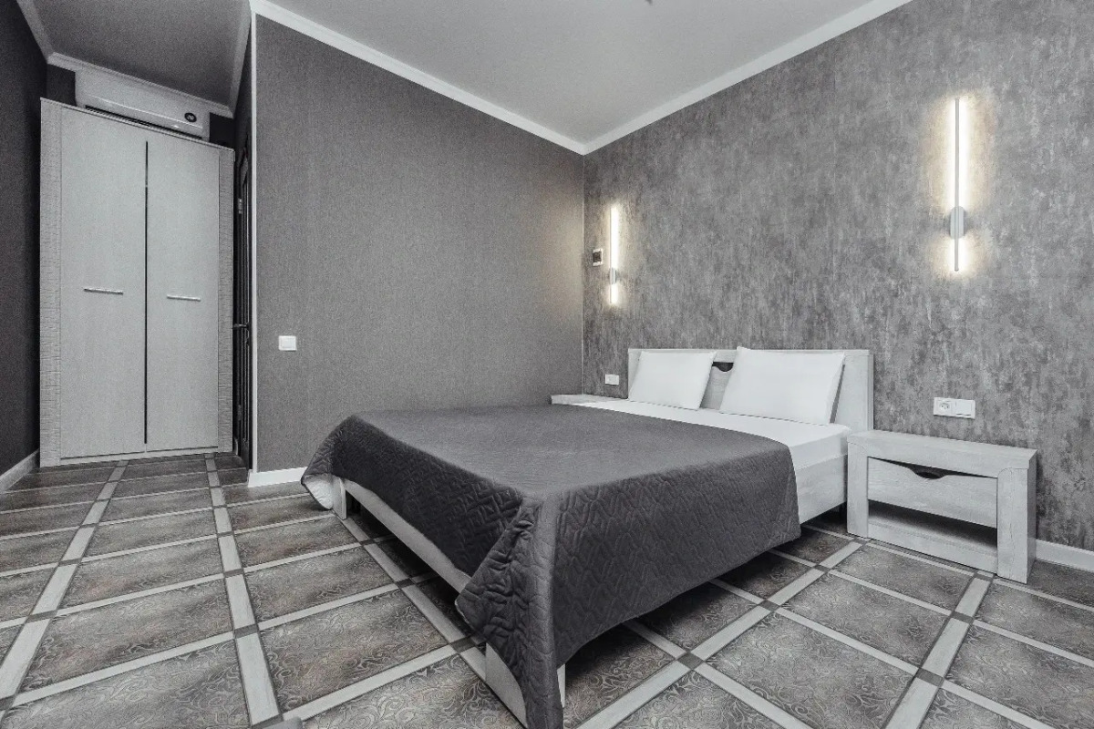 Парк-отель Кедр