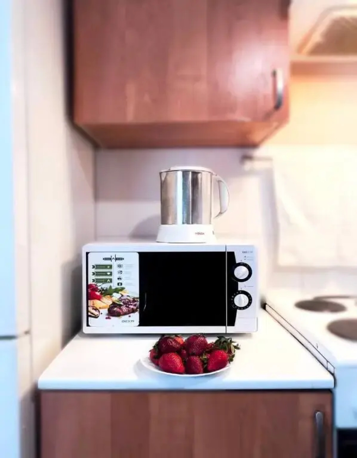 Апартаменты Park Inn Hause 3