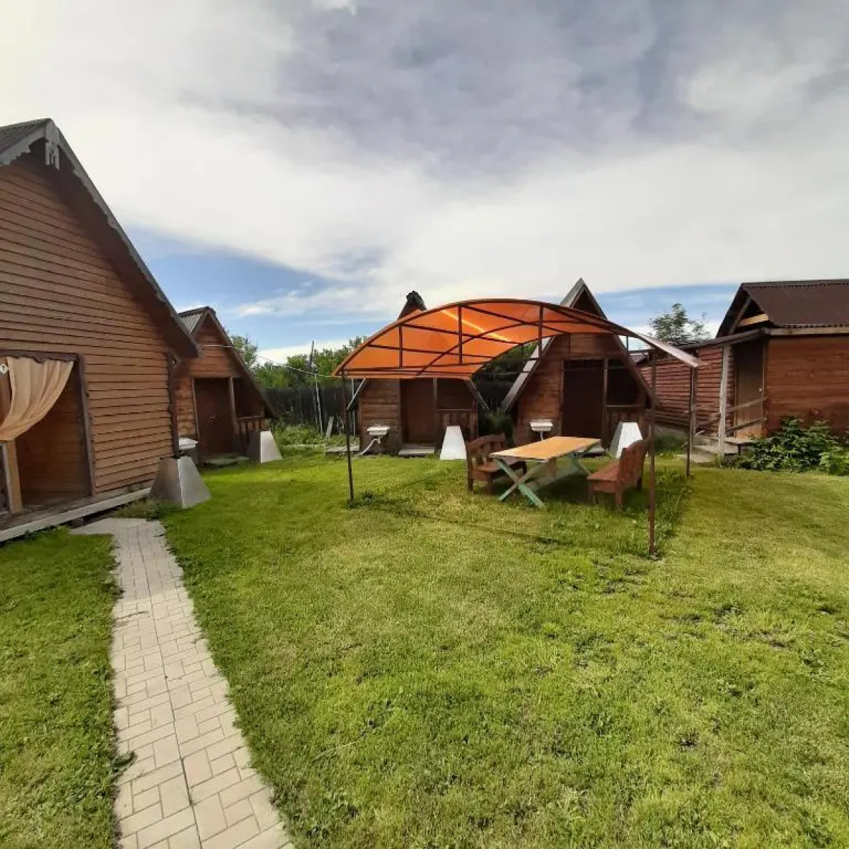 Жилой комплекс "Время Счастья"